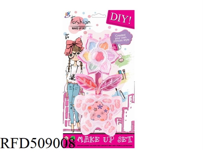CHILDREN'S MAKEUP