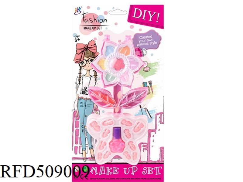 CHILDREN'S MAKEUP