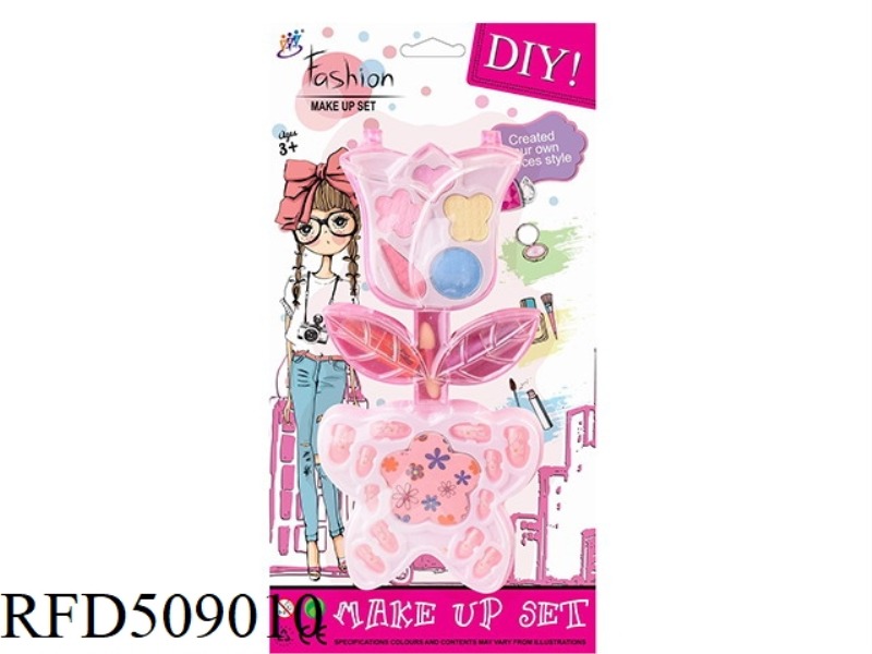 CHILDREN'S MAKEUP