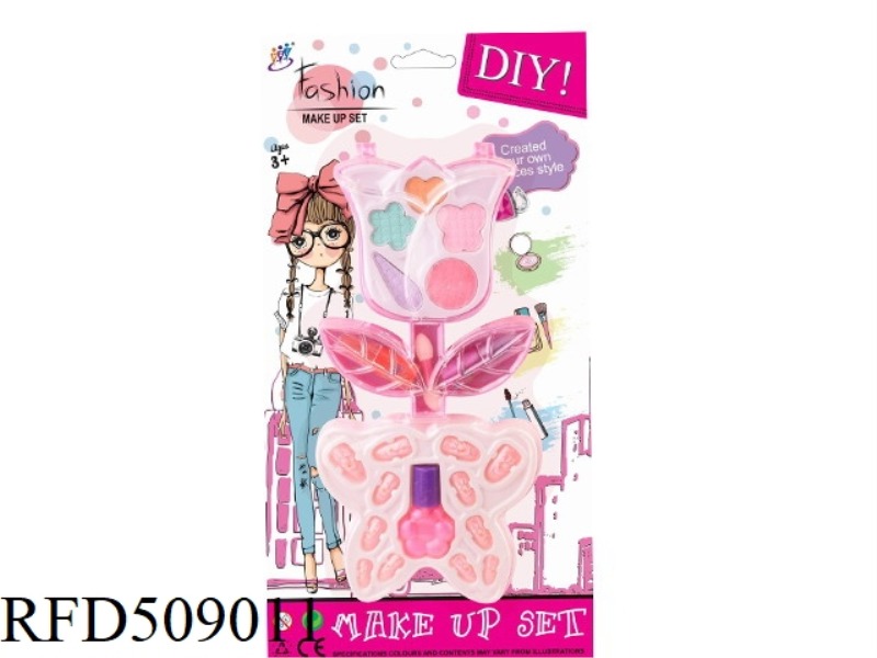 CHILDREN'S MAKEUP