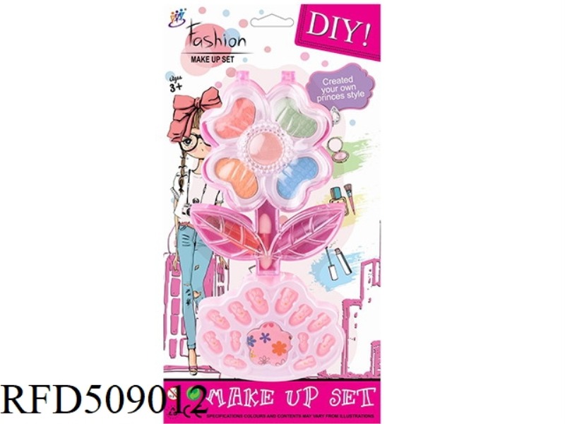 CHILDREN'S MAKEUP