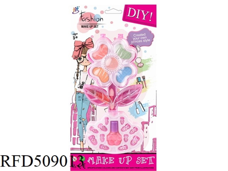 CHILDREN'S MAKEUP