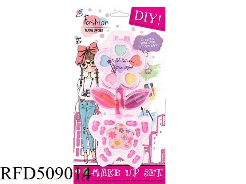 CHILDREN'S MAKEUP