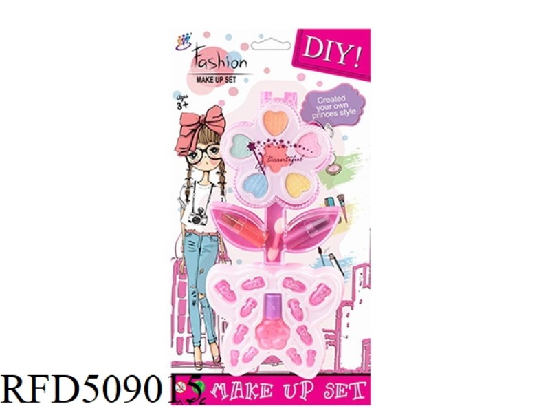 CHILDREN'S MAKEUP
