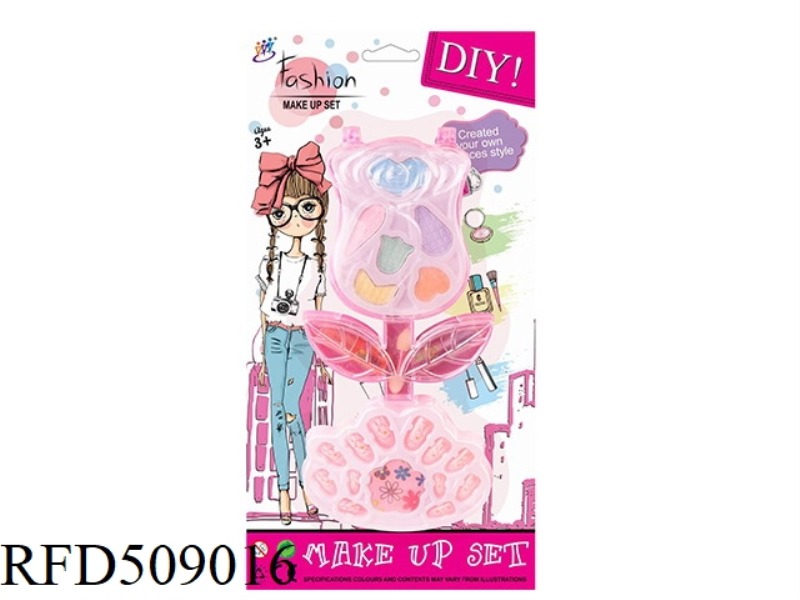 CHILDREN'S MAKEUP