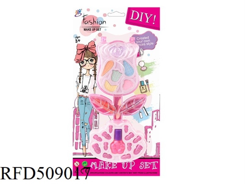 CHILDREN'S MAKEUP