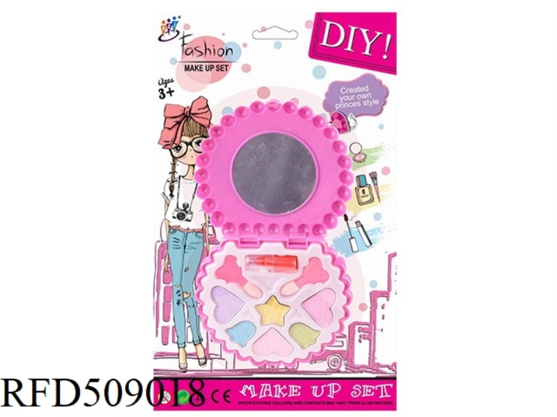 CHILDREN'S MAKEUP