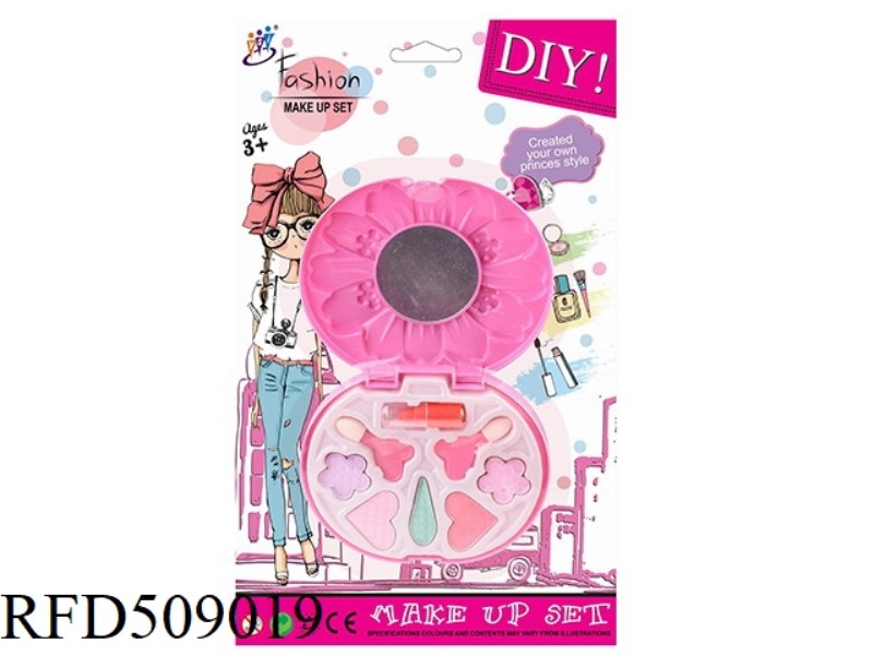 CHILDREN'S MAKEUP