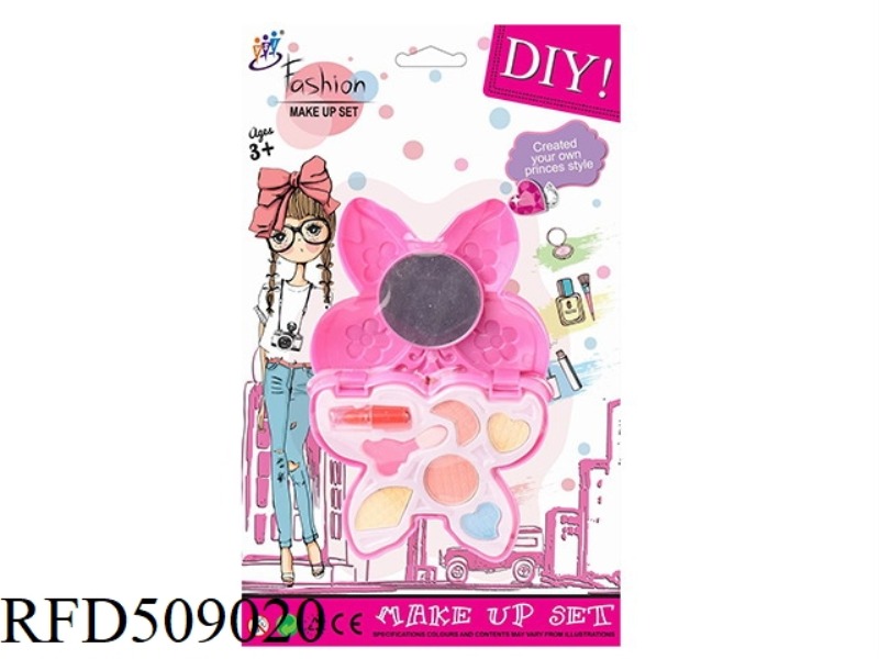 CHILDREN'S MAKEUP