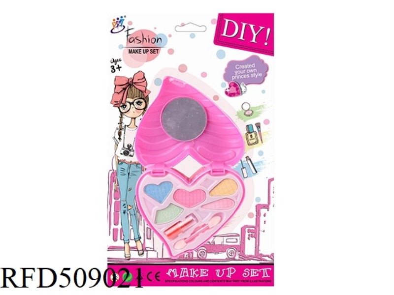 CHILDREN'S MAKEUP