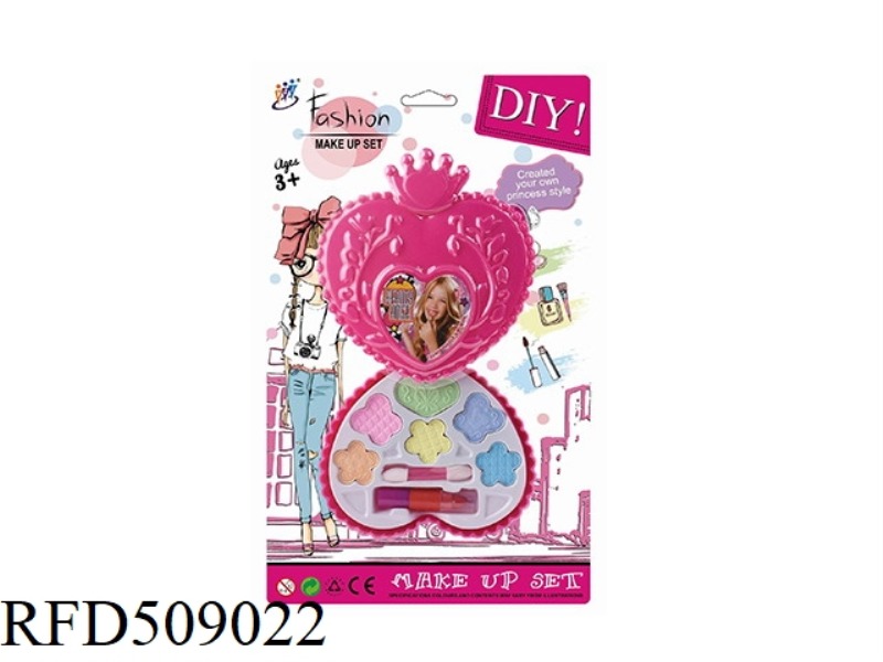 CHILDREN'S MAKEUP