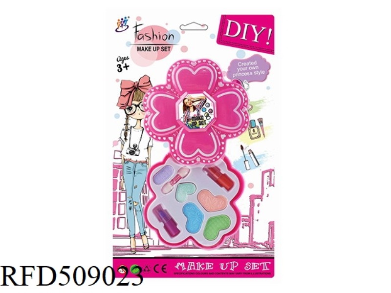 CHILDREN'S MAKEUP