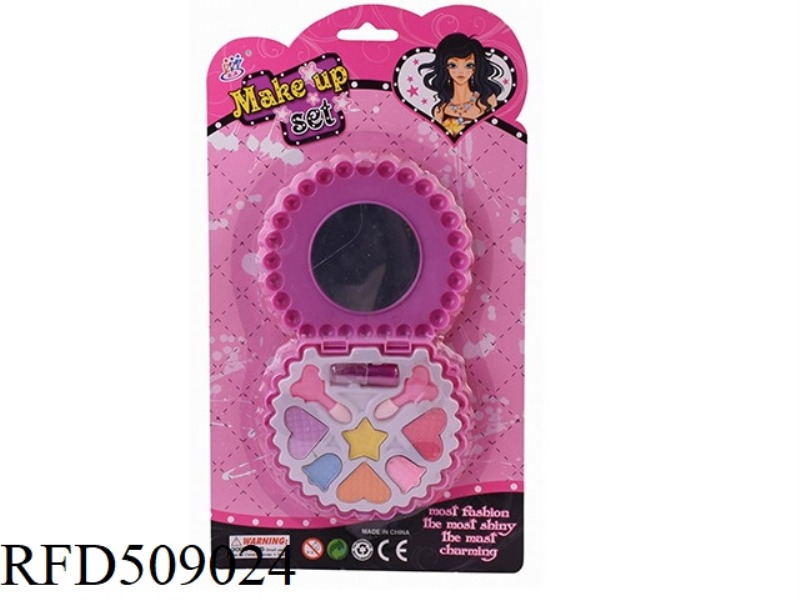 CHILDREN'S MAKEUP