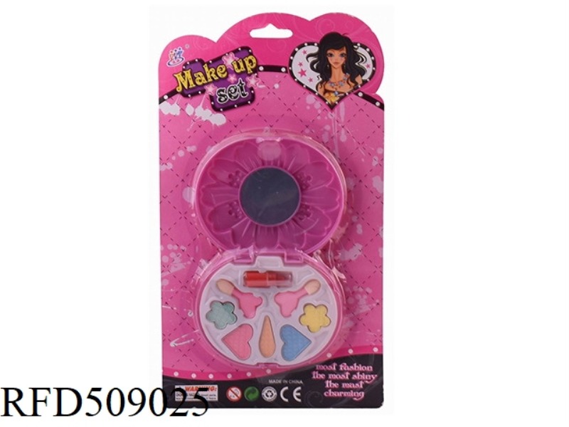 CHILDREN'S MAKEUP