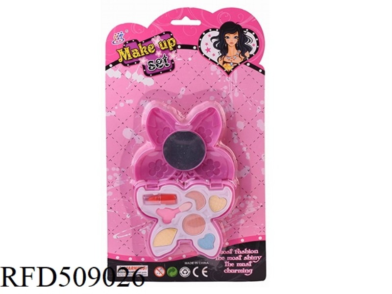 CHILDREN'S MAKEUP