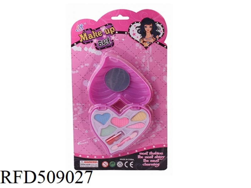 CHILDREN'S MAKEUP