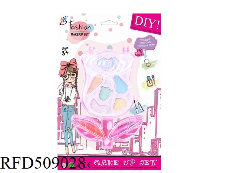 CHILDREN'S MAKEUP