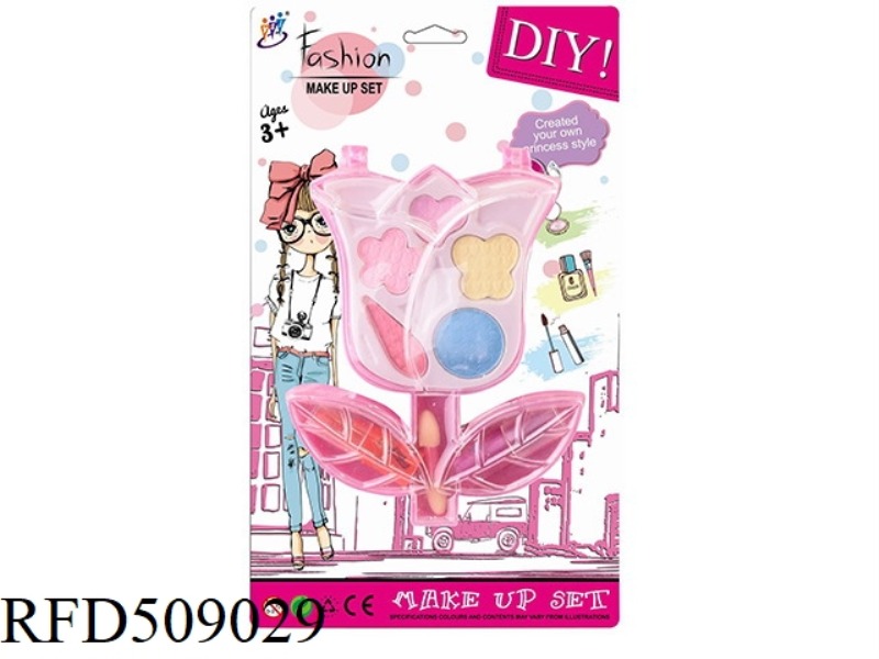 CHILDREN'S MAKEUP