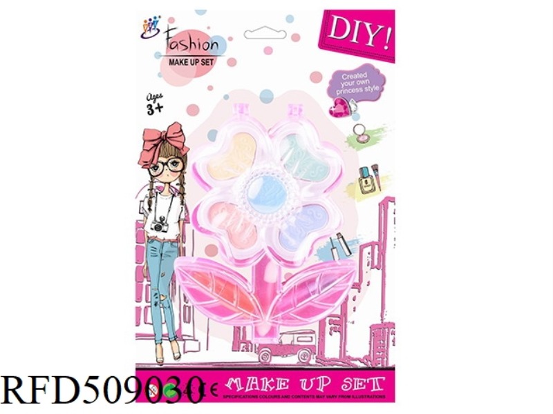 CHILDREN'S MAKEUP