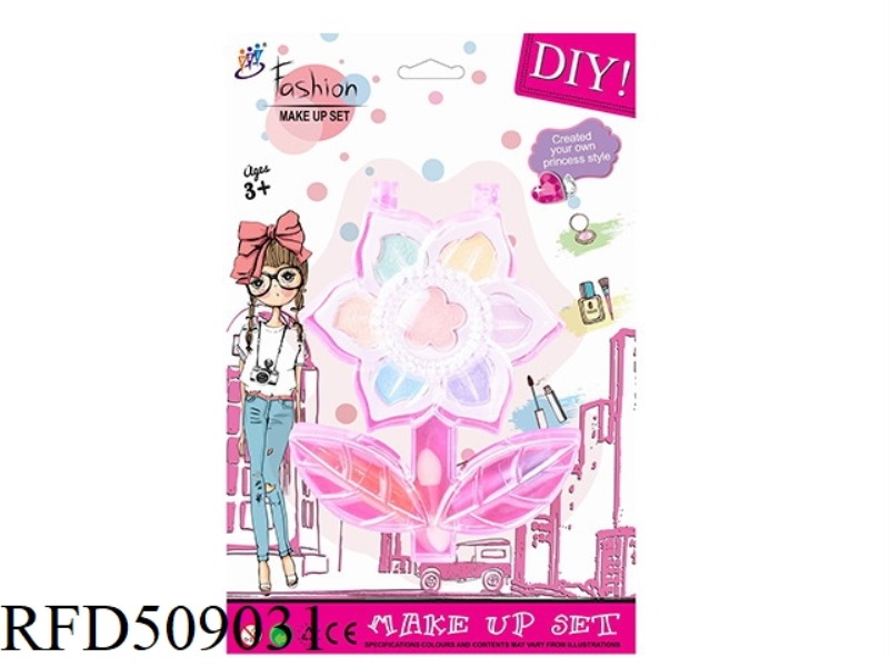 CHILDREN'S MAKEUP