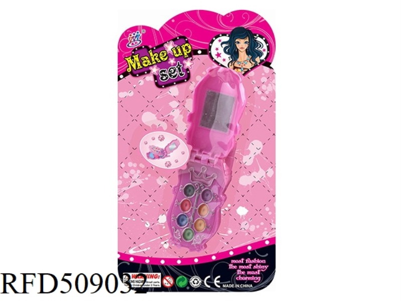 CHILDREN'S MAKEUP