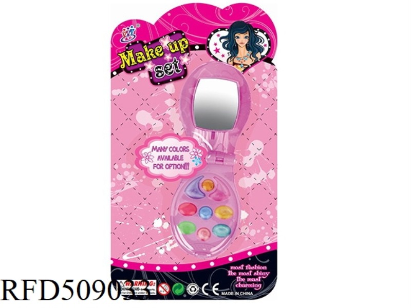 CHILDREN'S MAKEUP