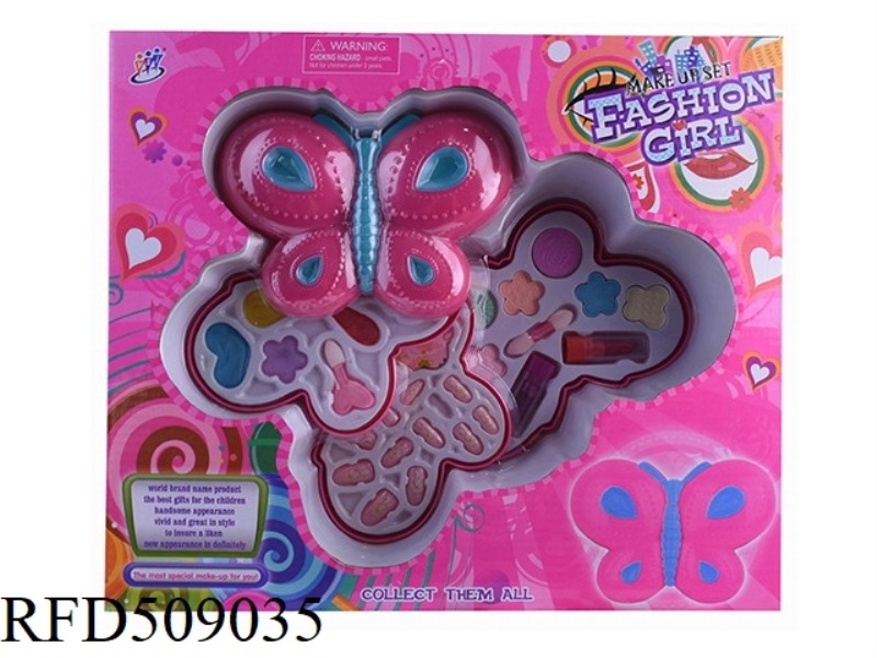 CHILDREN'S MAKEUP