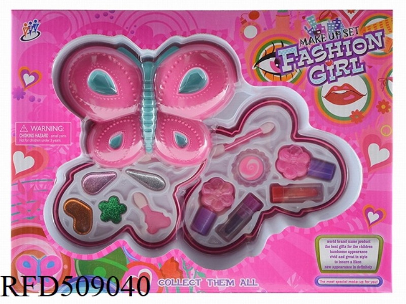 CHILDREN'S MAKEUP
