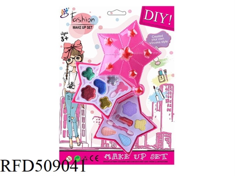 CHILDREN'S MAKEUP