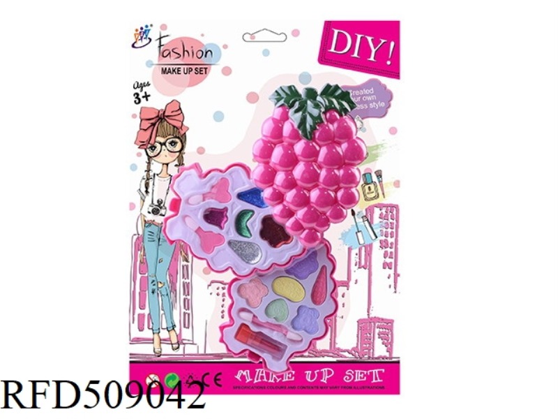 CHILDREN'S MAKEUP