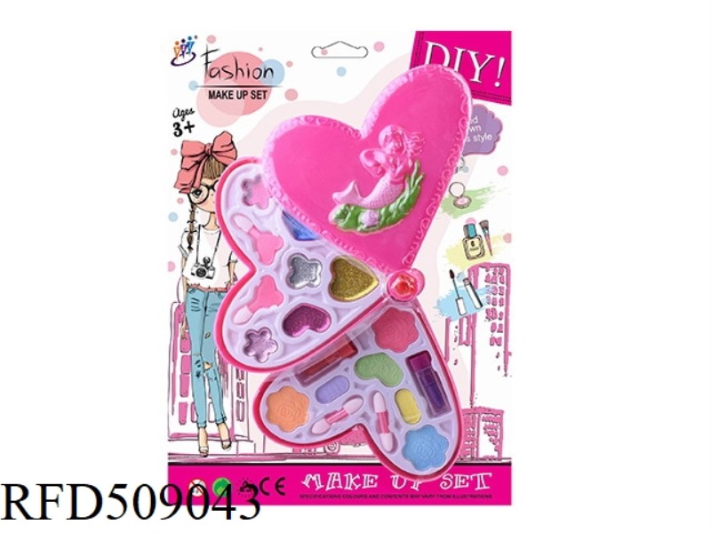 CHILDREN'S MAKEUP