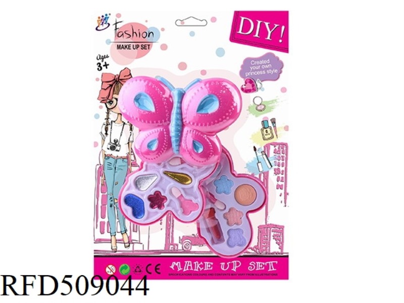 CHILDREN'S MAKEUP