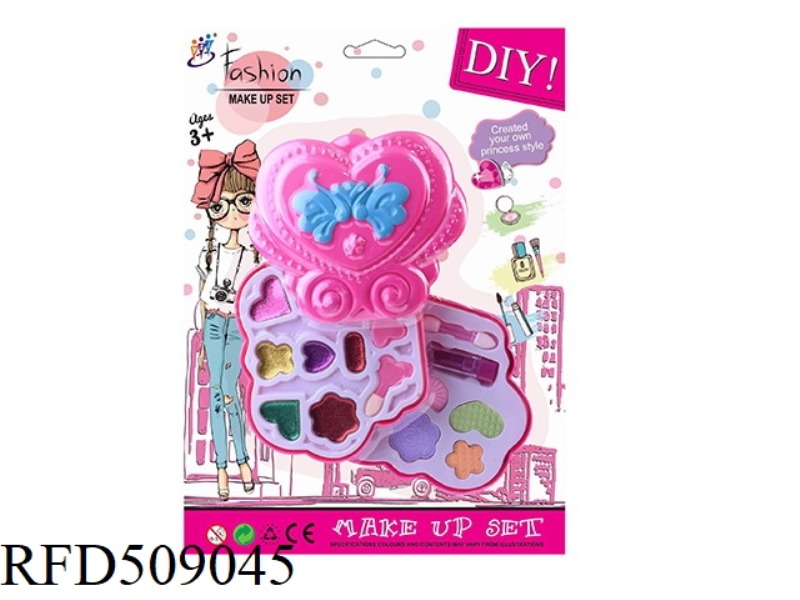 CHILDREN'S MAKEUP