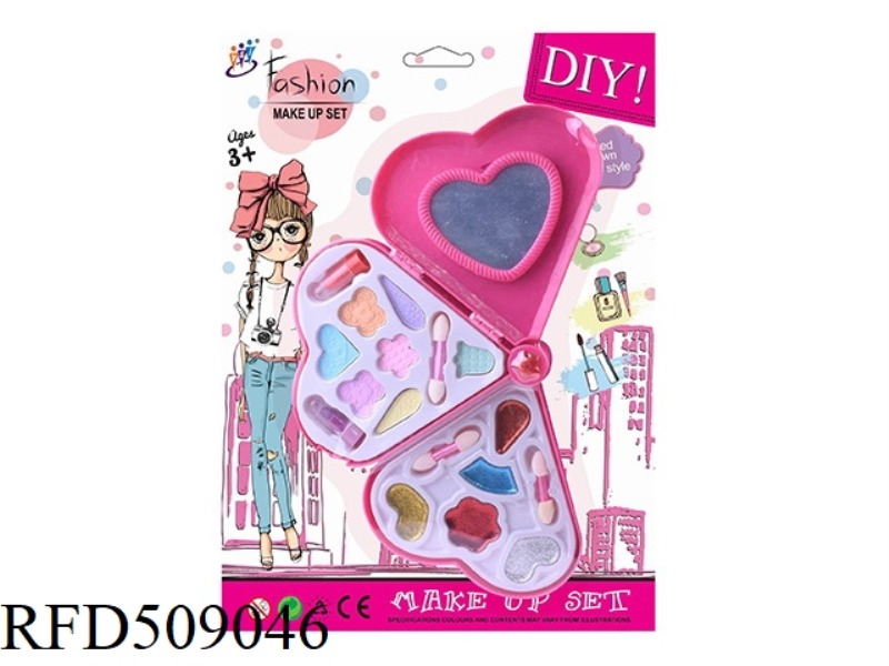 CHILDREN'S MAKEUP