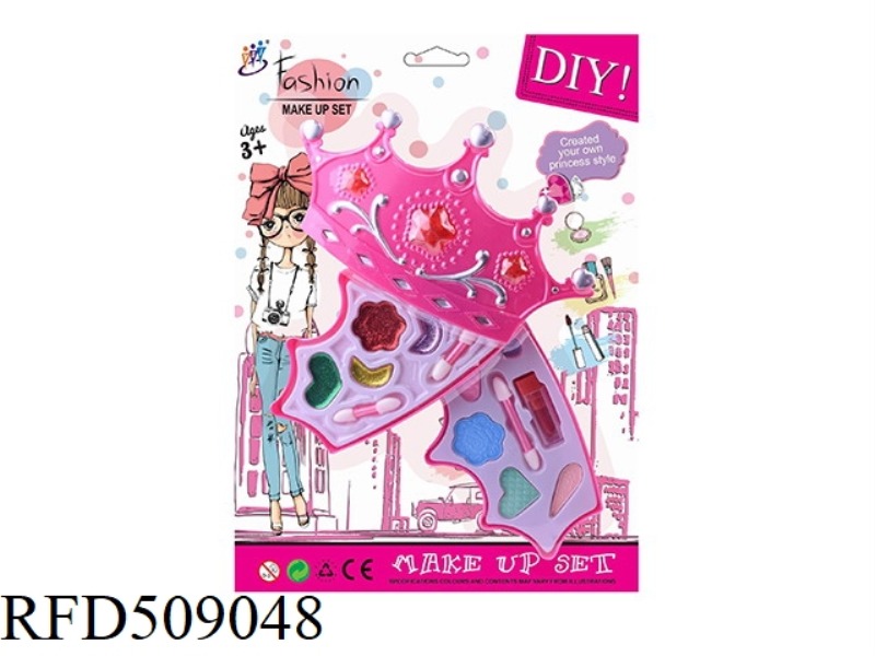 CHILDREN'S MAKEUP