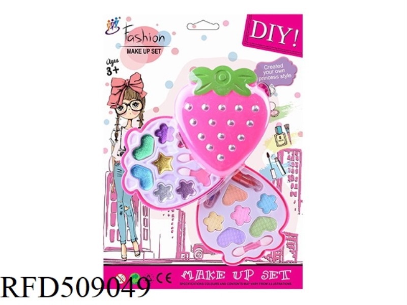 CHILDREN'S MAKEUP