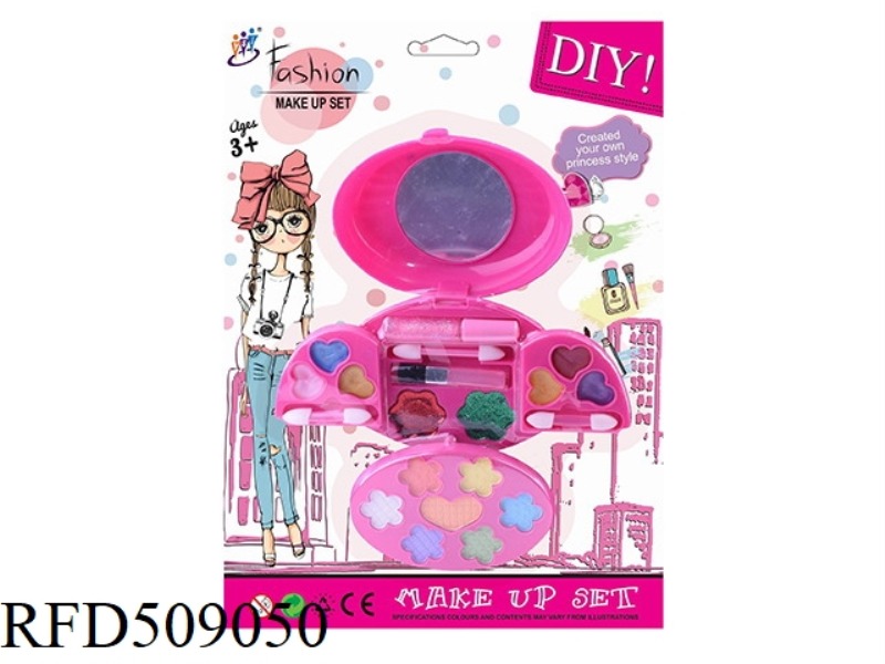CHILDREN'S MAKEUP