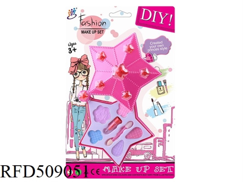 CHILDREN'S MAKEUP