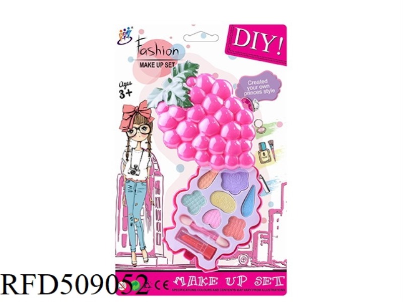 CHILDREN'S MAKEUP