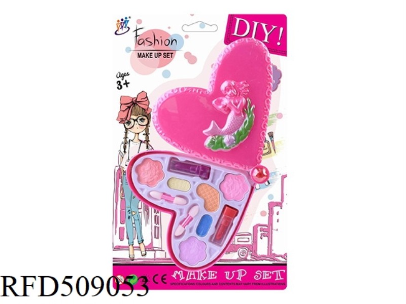 CHILDREN'S MAKEUP