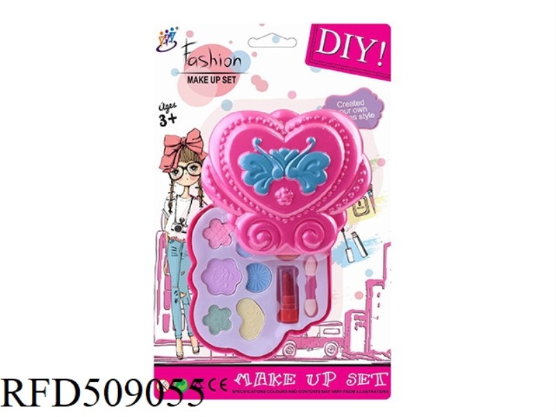 CHILDREN'S MAKEUP
