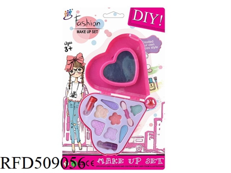 CHILDREN'S MAKEUP