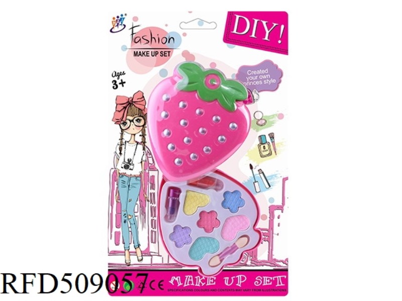 CHILDREN'S MAKEUP