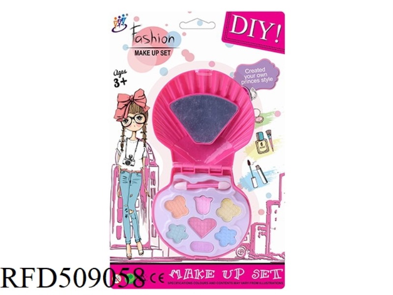 CHILDREN'S MAKEUP