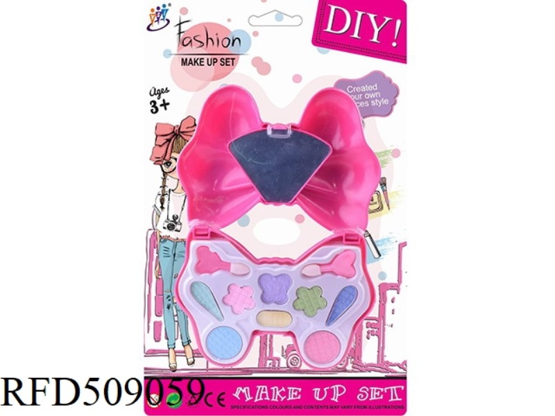 CHILDREN'S MAKEUP