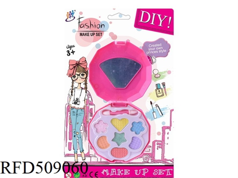CHILDREN'S MAKEUP