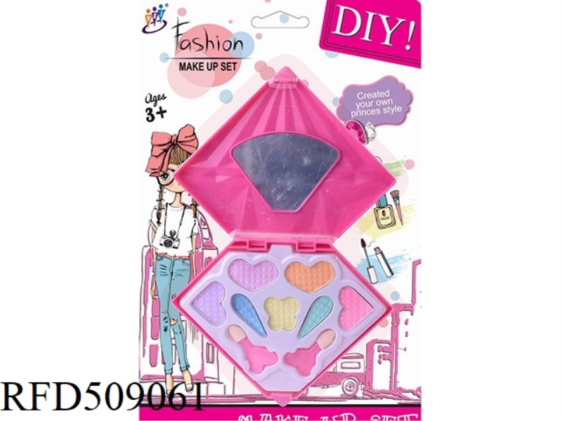 CHILDREN'S MAKEUP