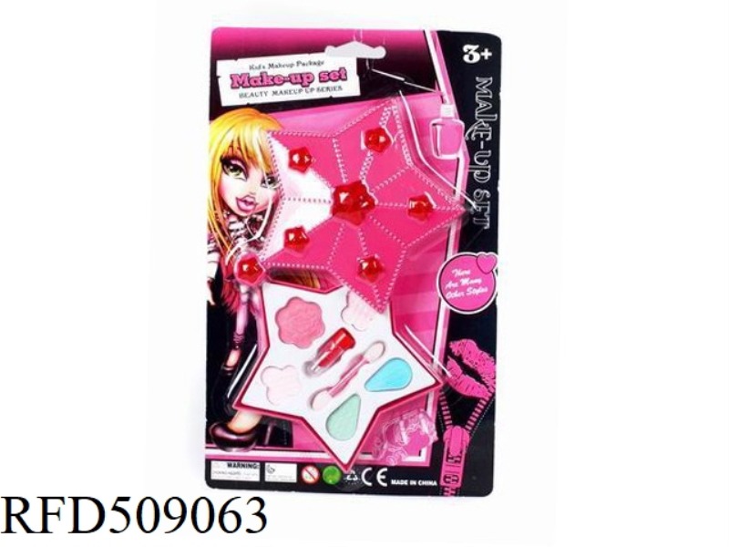 CHILDREN'S MAKEUP