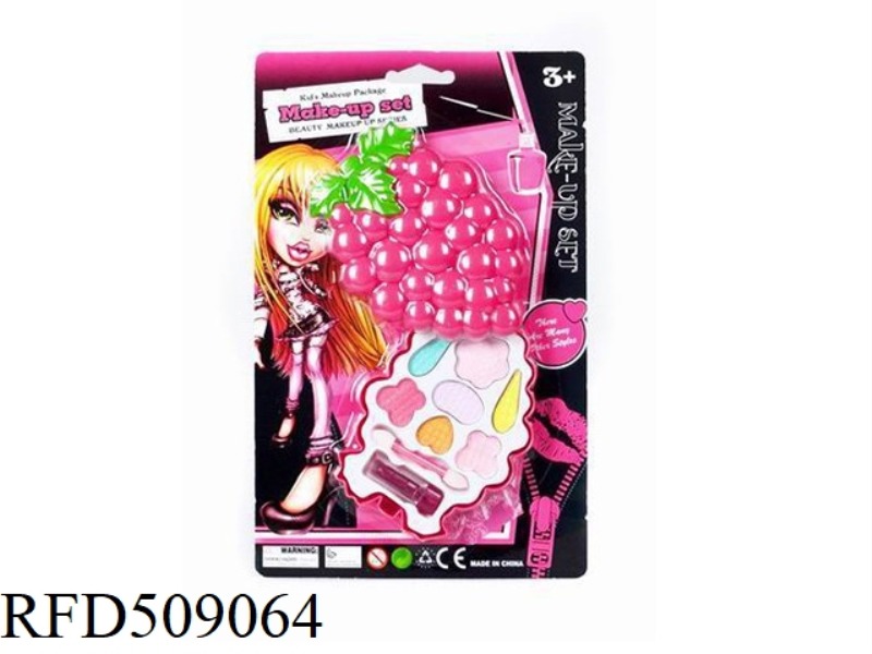 CHILDREN'S MAKEUP