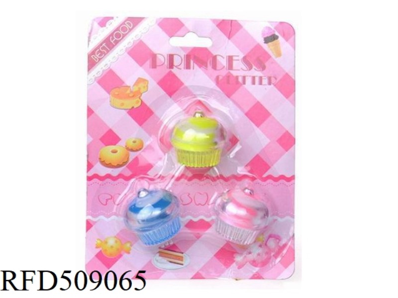 CHILDREN'S MAKEUP